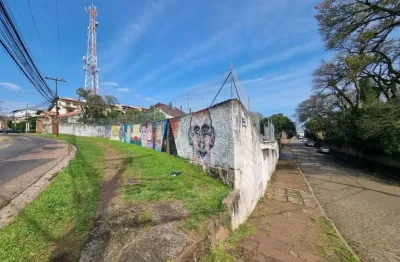 Terreno à venda na Rua Silveiro, 1273, Menino Deus, Porto Alegre