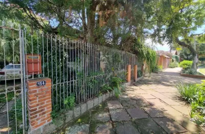Terreno à venda na Avenida Imperial, 154, Ipanema, Porto Alegre