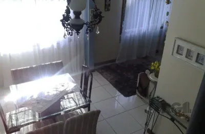 Apartamento com 2 quartos à venda na Avenida Capivari, 572, Cristal, Porto Alegre