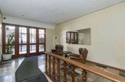 Apartamento 2 dormitórios à venda petrópolis porto alegre/rs