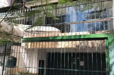 Casa 4 dormitórios à venda jardim lindóia porto alegre/rs