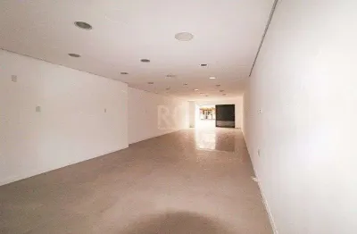 Prédio - loja padrão - avenida azenha - porto alegre  - rs - locada