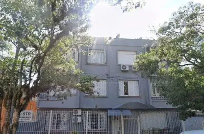 Apartamento com 2 quartos à venda na Rua Francisco Ferrer, 416, Rio Branco, Porto Alegre