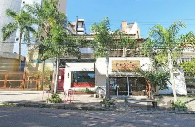 Ponto comercial à venda na Rua Dário Pederneiras, 566, Petrópolis, Porto Alegre
