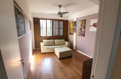 Apartamento com 3 quartos à venda na Rua São Francisco, 840, Santana, Porto Alegre