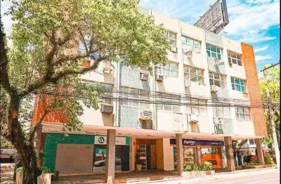 Sala comercial à venda na Rua Mostardeiro, 291, Rio Branco, Porto Alegre