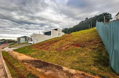 Terreno em condomínio fechado à venda na Estrada das Três Meninas, 2001, Vila Nova, Porto Alegre