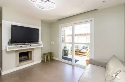 Casa condominio para venda - 142,39m², 3 dormitórios, sendo 1 suites, 2 vagas -