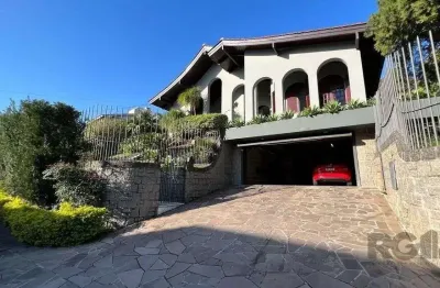 Casa em condomínio 4 dormitórios à venda nonoai porto alegre/rs