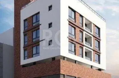 Apartamento para venda - 53.92m², 1 dormitório, 1 vaga - tristeza