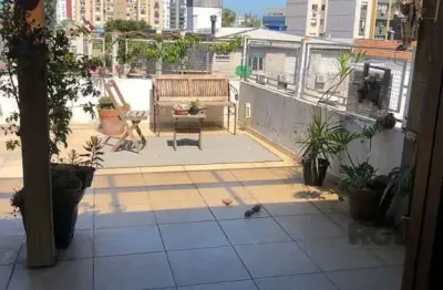 Cobertura com 2 quartos à venda na Avenida da Azenha, 197, Azenha, Porto Alegre