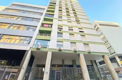 Apartamento de 3 dormitórios e 1 suíte no centro histórico de porto alegre
