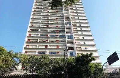 Apartamento com 3 dormitórios e 2 vagas de garagem no bairro independência - por