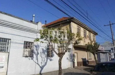 Prédio residencial e comercial, no bairro navegantes em porto alegre