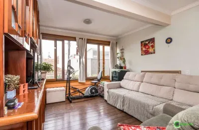 Apartamento para Venda - 112.76m², 3 dormitórios, sendo 1 suites, 3 vagas - Higi