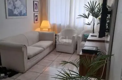 Apartamento para venda - 57m², 2 dormitórios, partenon