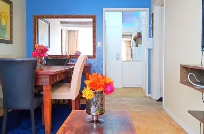 Apartamento com 3 quartos à venda na Avenida Benjamin Constant, 567, São João, Porto Alegre