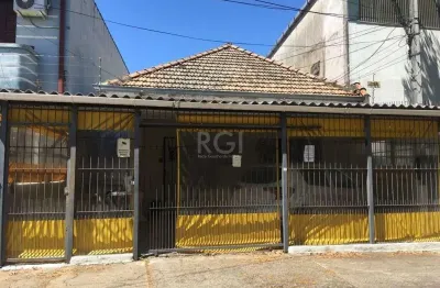 Casa com 4 quartos à venda na Rua Doutor João Inácio, 1011, Navegantes, Porto Alegre