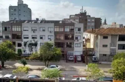 Apartamento para venda - 68.9m², 2 dormitórios, menino deus