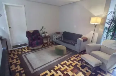 Casa para venda - 115m², 3 dormitórios, 1 vaga - petrópolis