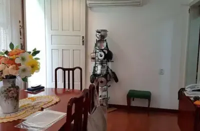 Casa para venda - 250m², 5 dormitórios, 5 vagas - jardim botânico