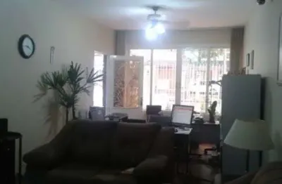 Casa para venda - 243m², 4 dormitórios, 2 vagas - santana