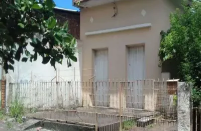 Casa com 3 quartos à venda na Rua Luiz de Camões, 68, Santo Antônio, Porto Alegre