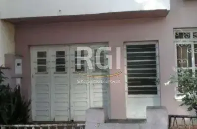Casa para venda - 250m², 3 dormitórios, 4 vagas - santana