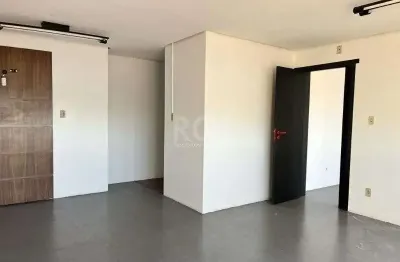 Conjunto/sala para venda - 98m², 0 dormitórios, floresta