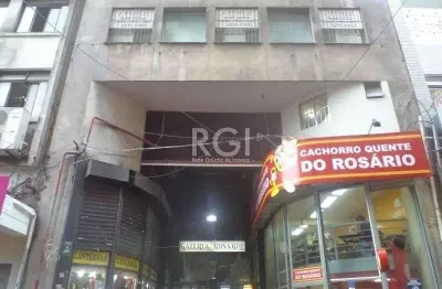 Loja para venda - 25m², 0 dormitórios, centro histórico