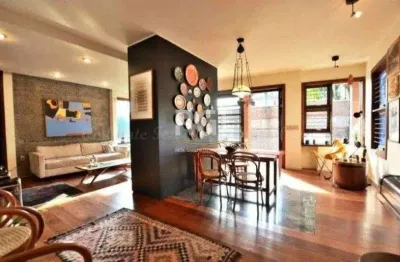 Casa para venda - 276m², 3 dormitórios, sendo 1 suites, 5 vagas - medianeira