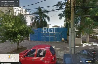 Terreno para venda - 0m², 0 dormitórios, higienópolis