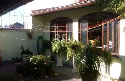 Casa para venda - 200m², 4 dormitórios, sendo 1 suites, 4 vagas - jardim lindóia