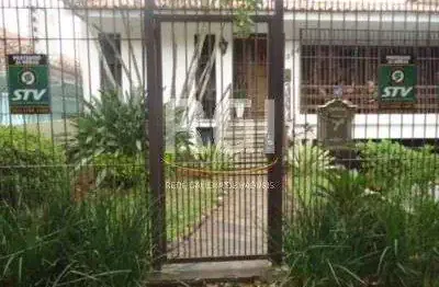 Casa para venda - 330m², 4 dormitórios, 2 vagas - glória