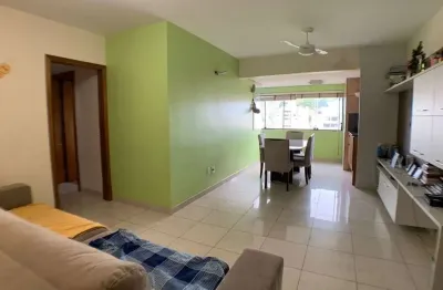 Apartamento para venda - 100.49m², 3 dormitórios, sendo 1 suites, 2 vagas - tris