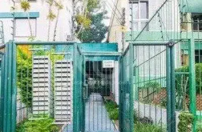 Apartamento para Venda - 44.4m², 1 dormitório, 1 vaga - Santana