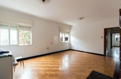 Apartamento para venda - 101m², 3 dormitórios, 1 vaga - menino deus