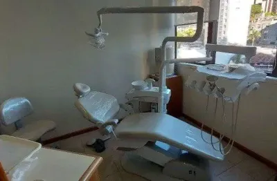 Conjunto/sala para venda - 41.75m², 0 dormitórios, rio branco