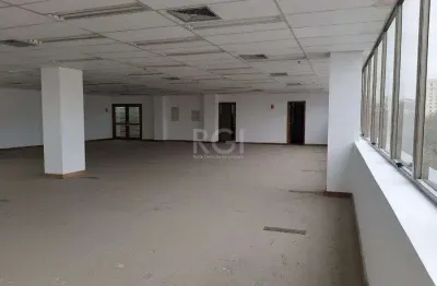 VENDA - LAGE Conjunto/Sala para Venda - 318.71m², 0 dormitórios, 4 vagas - AV CA