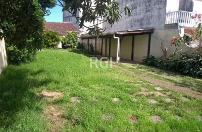 Terreno à venda na Rua Pedro Boticário, 251, Glória, Porto Alegre