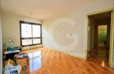 Apartamento para venda - 73m², 2 dormitórios, - cidade baixa