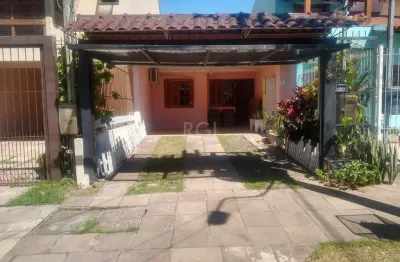 Casa, 2 dormitórios, 2 banheiros, 2 vagas de garagem, aberta dos morros poa/rs