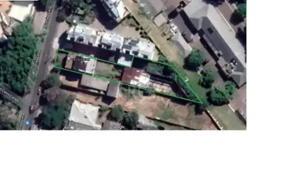 Terreno para venda - 1043.21m², 0 dormitórios, menino deus,  porto alegre
