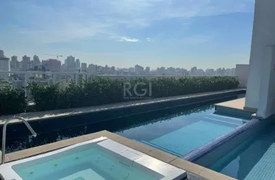 Apartamento para venda - 64.67m², 2 dormitórios, sendo 1 suites, 1 vaga - cidade