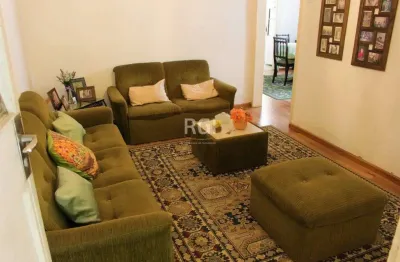 Casa com 3 quartos à venda na Rua Irmão Weibert, 408, Vila João Pessoa, Porto Alegre