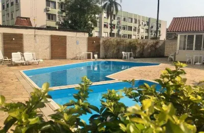 Apartamento para venda - 52.33m², 2 dormitórios, teresópolis