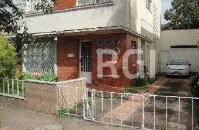 Casa para venda - 125m², 3 dormitórios, 5 vagas - menino deus