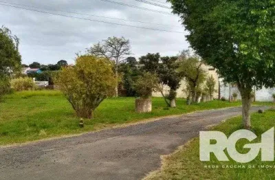 Terreno à venda na Rua Álvaro Veiga Andrade, 240, Passo das Pedras, Porto Alegre