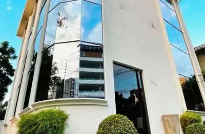 Prédio à venda na Rua Barão do Guaíba, 590, Menino Deus, Porto Alegre