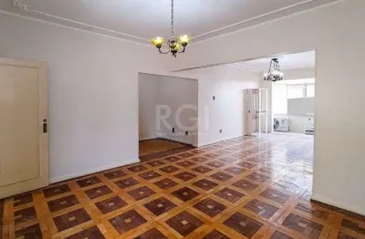 Apartamento para venda - 142.3m², 3 dormitórios, santana